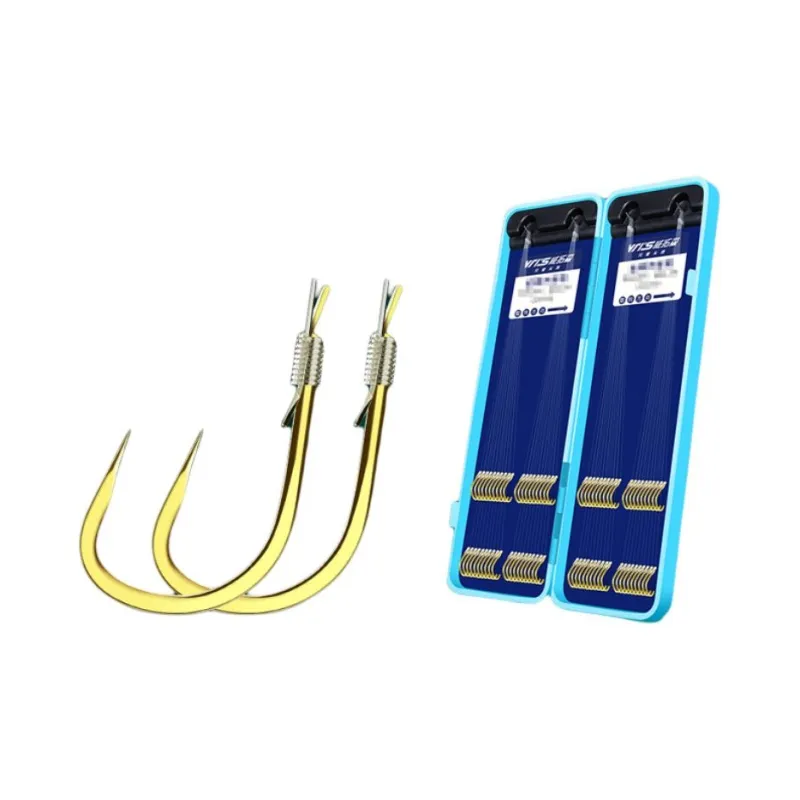 YITOXEN Fish Hook-20