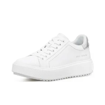 Brother Is Really Good Low-Top Skateboard Shoes Women's