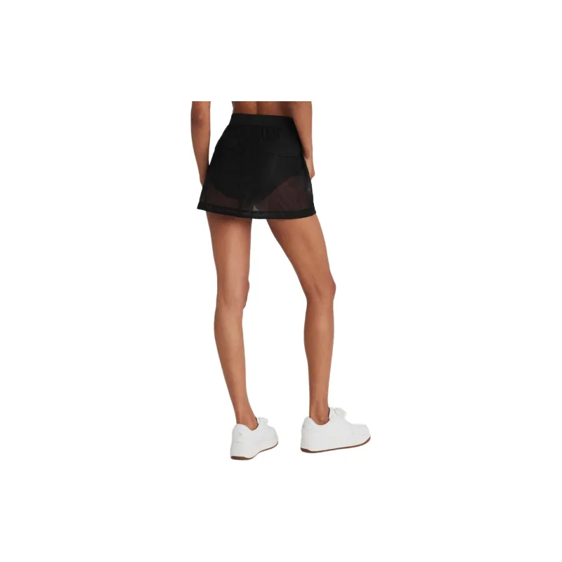 Alo Yoga Cargo Short Skirts Women's-1