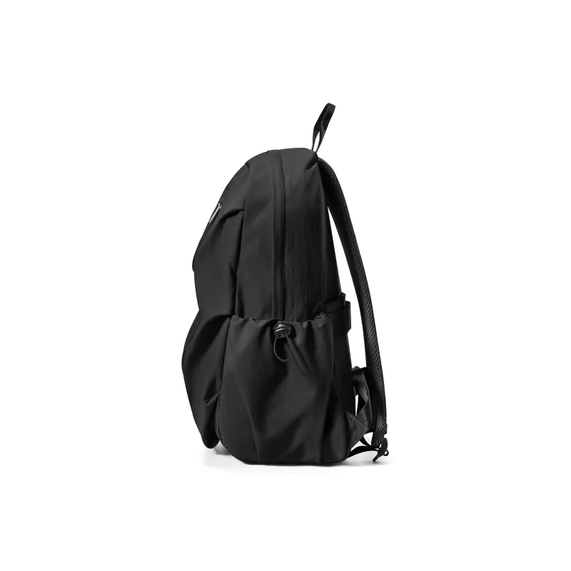 NANACREW Fabric Backpack Backpack Computer Backpack Regular Unisex Multicolor-3
