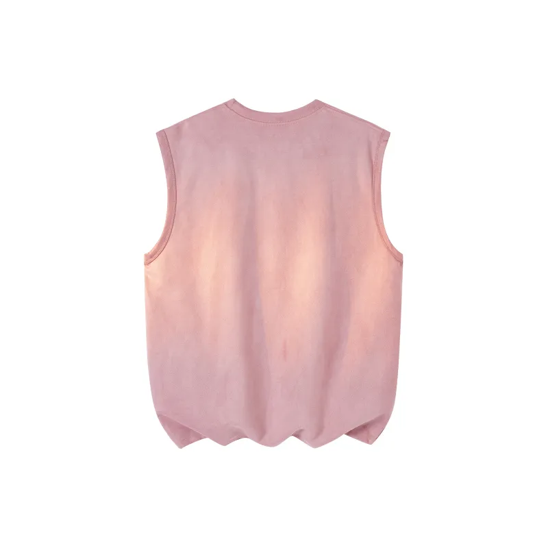 URBAN AUTHENTIC Tank Tops Unisex-9