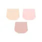 3 Pack (Ballet Pink/Elegant Skin/Lotus Mist Purple)