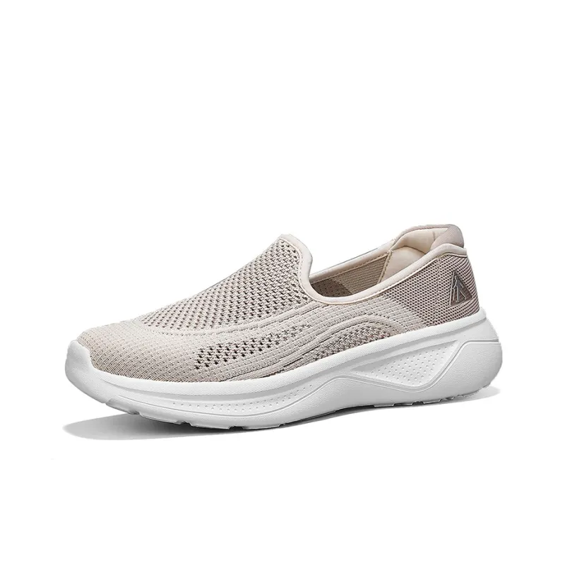 ZULIZ Shock Absorbers Slip Resistant, Abrasion Resistant, Breathable Casual Shoes Unisex-1