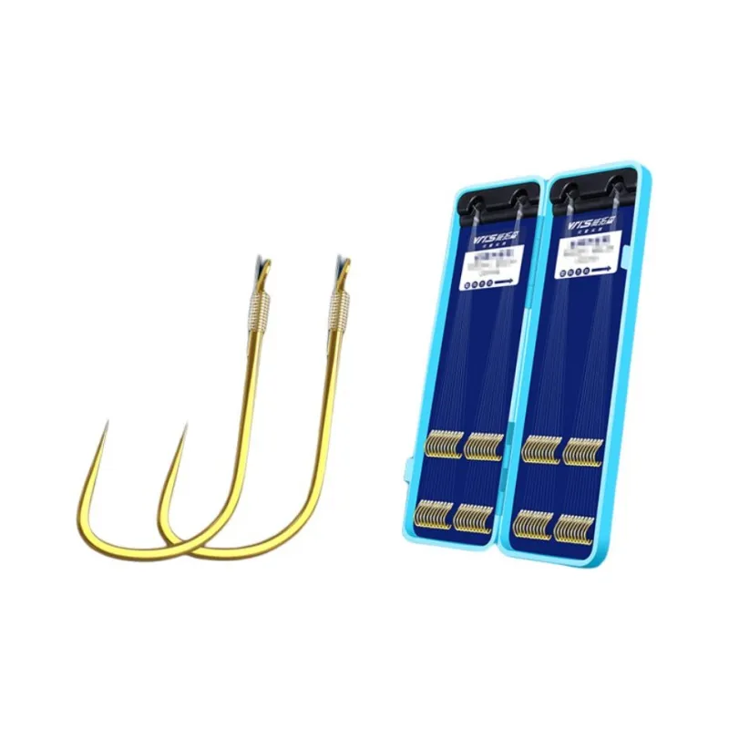 YITOXEN Fish Hook-11