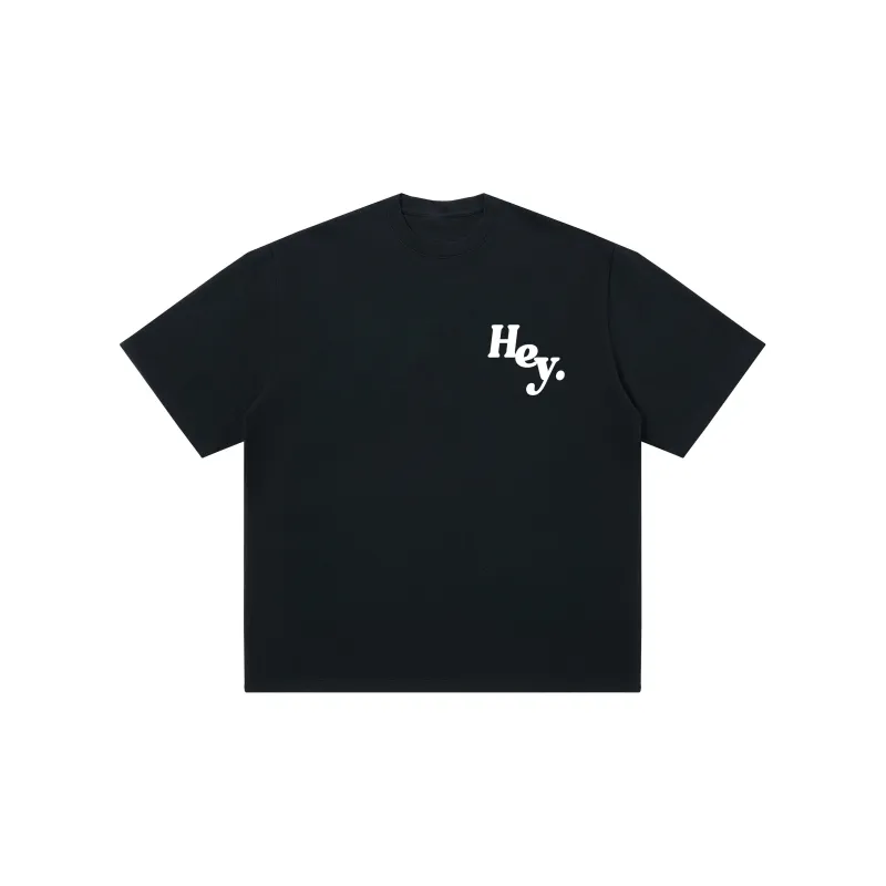 HEYMARKET T-Shirts Unisex-3