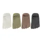 4-Pack (White+Green+Brown+Gray)