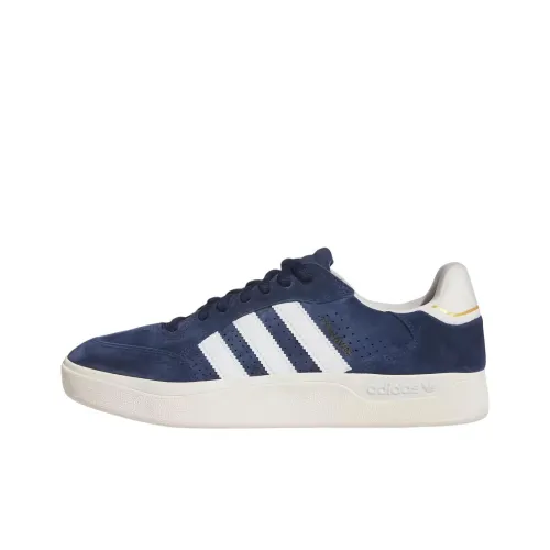 Tyshawn Adidas Originals Remastered 'Collegiate Navy'