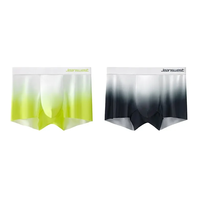 JEANSWEST Men Boxer Shorts-2