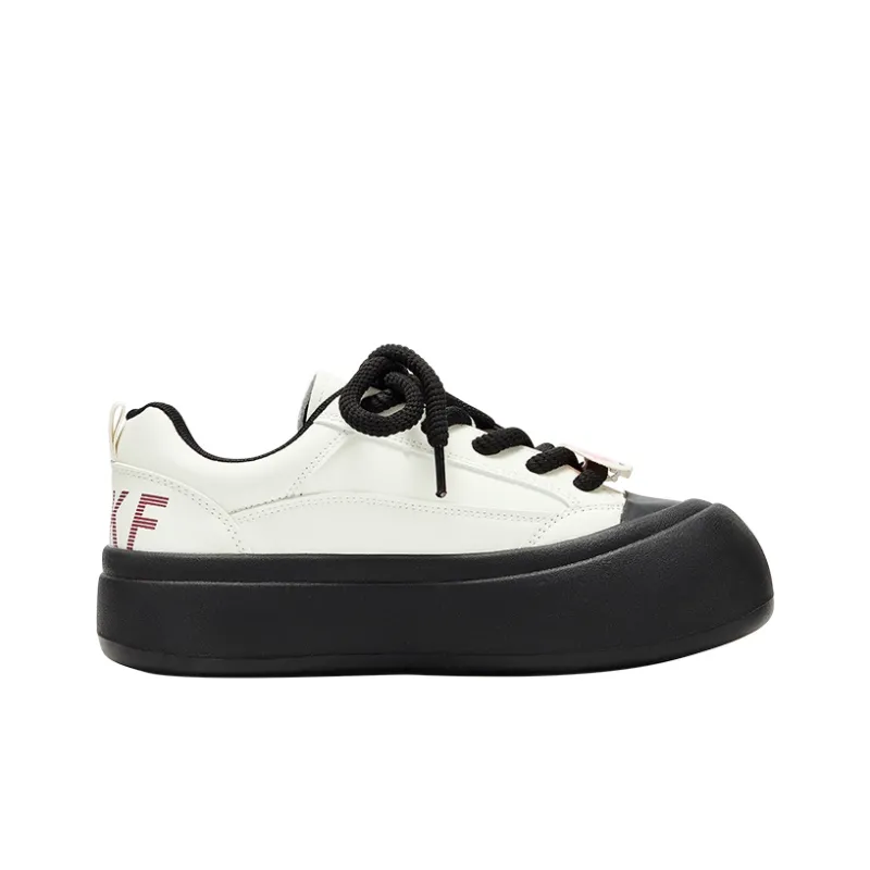 KARLIE KELLER Low-Top Skateboard Shoes Women's-11