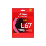 L67 Fluorescent Glow Pink