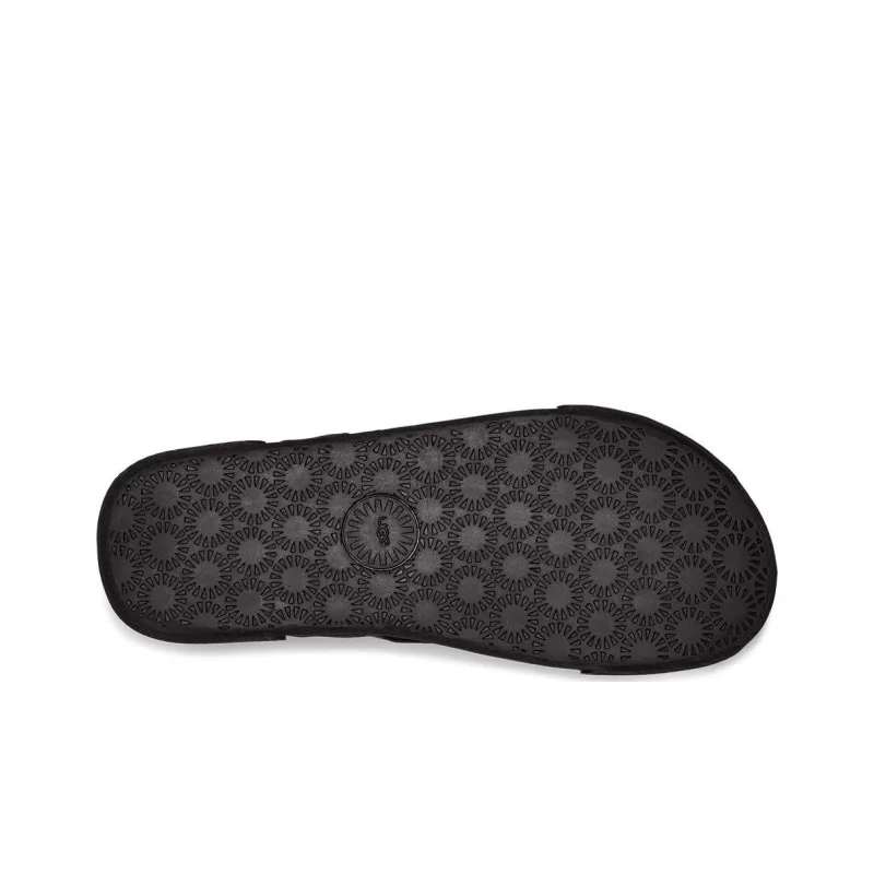 UGG Bennison Ii Flip Flop 'Black'-4