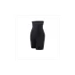 [Boxer Style Single Pack]Black
