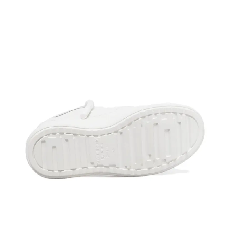 Brother Is Really Good Low-Top Skateboard Shoes Women's-4