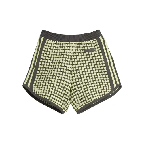 Adidas X Wales Bonner Knit Shorts 