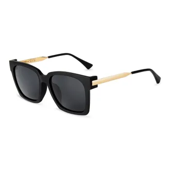 Cornstone Square Sunglasses Unisex