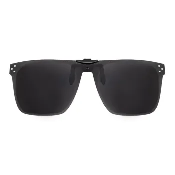 Gameking Square Sunglasses Unisex