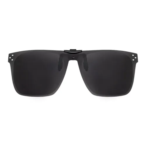 Gameking Square Sunglasses Unisex