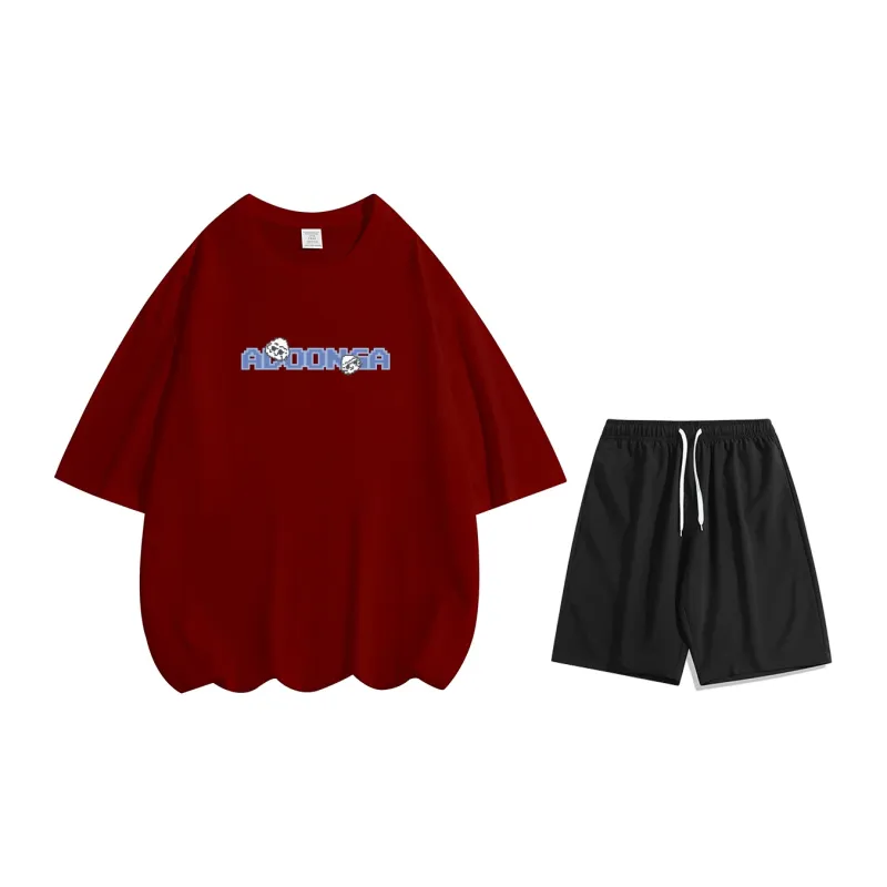 ADOONGA Casual Sportswear Unisex-20