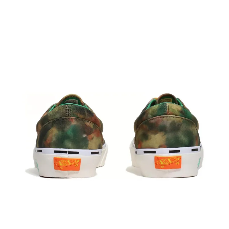 Era Dobale X Vans Vlt Lx 'Forever Sunny In Ikoyi'-4