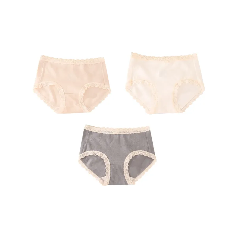 LoveEsteem Underpants Women's 3 Pack-4