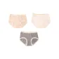 B Cool Gray+White+Almond Powders