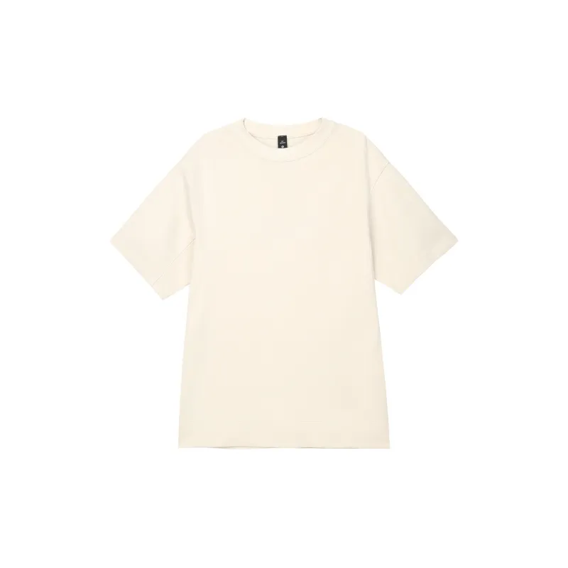 Lululemon French Terry T Shirt Men's-0