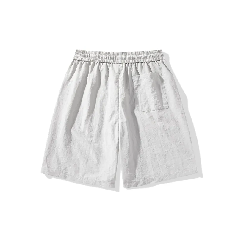 JEANSWEST CLUB Casual Shorts Unisex-15