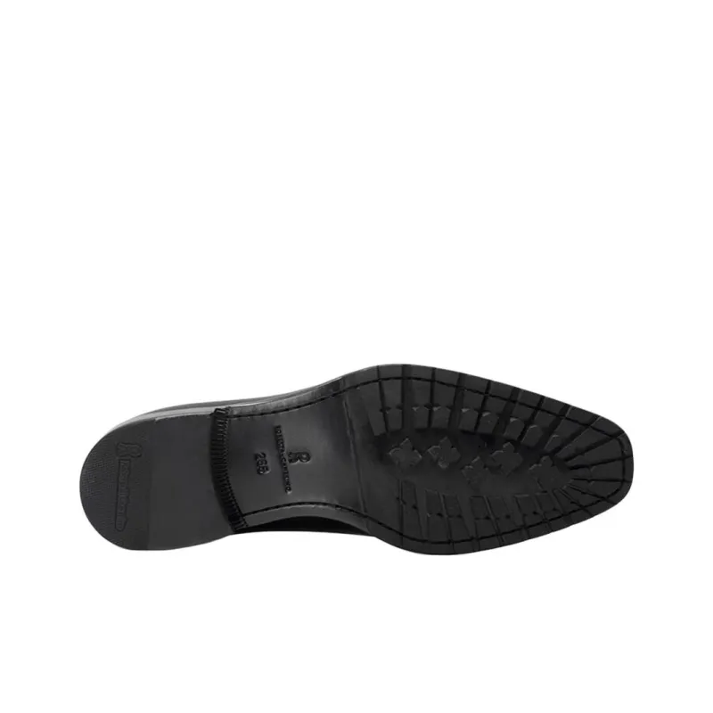 ROBERTA DI CAMERINO Dress Shoes Men's Black-4