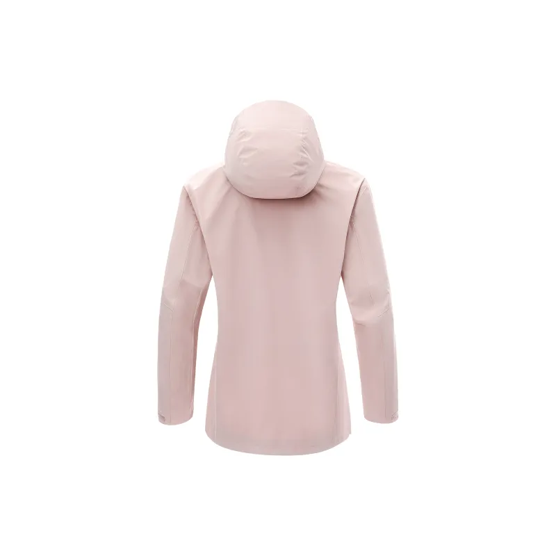 PELLIOT Mountaineering Windbreaker Jacket Women's-6