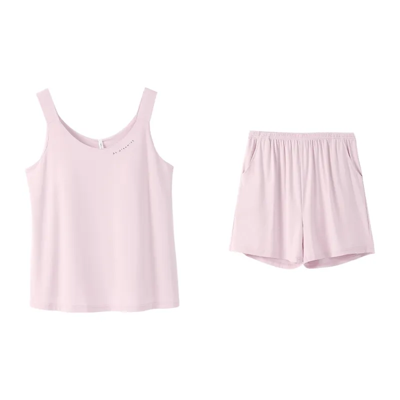 Aannsfam Women's Pajama Sets-1