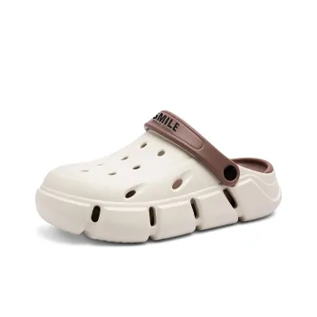 CariteSport Clogs Unisex