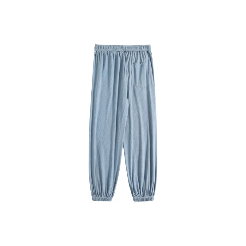 Feiyue Casual Pants Unisex-11