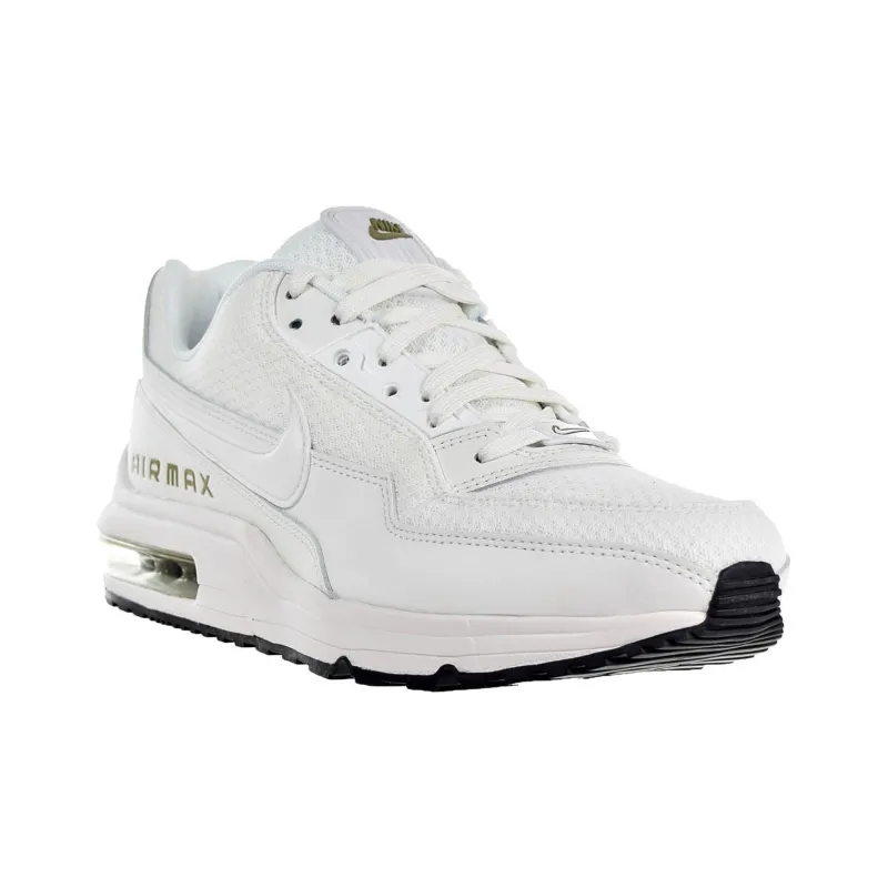 Nike Air Max Ltd 3 Summit White-2