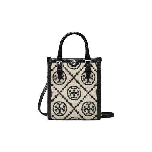 TORY BURCH T Monogram Shoulder Bags