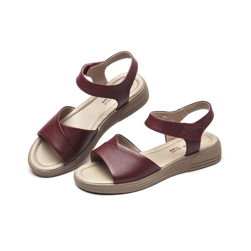Cigna One Strap Sandals Women's-1