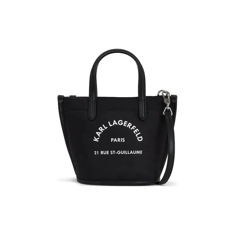 KARL LAGERFELD / Karl Lagerfeld Jeans Handbags-0