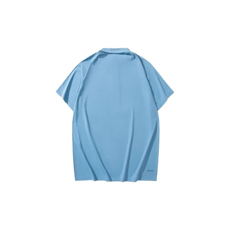 JACK WOLFSKIN Polo Shirts Men-1