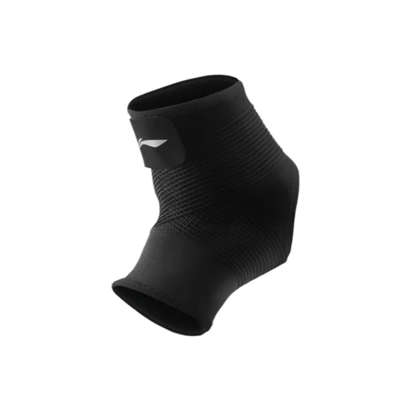 LiNing Ankle Braces Soccer Basketball Running Cycling Unisex Polyamide Elastane-0