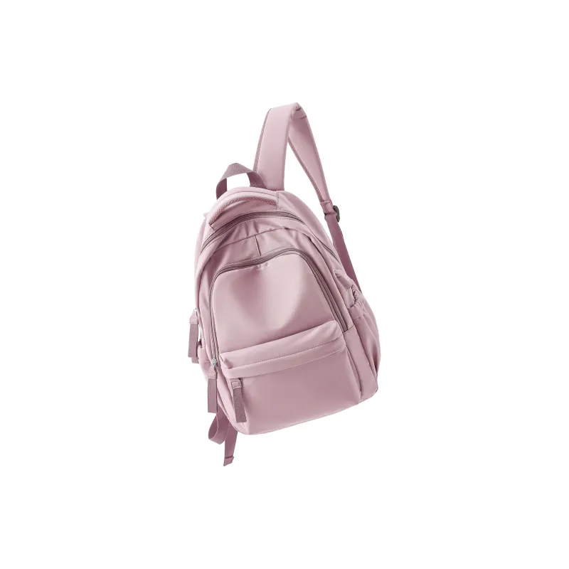 Werocker Fabric Backpacks Regular Unisex-40