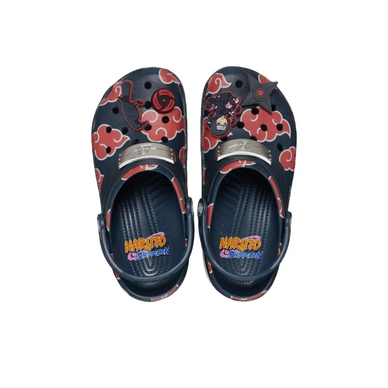 Naruto Shippuden X Classic Clog 'Itachi'-2