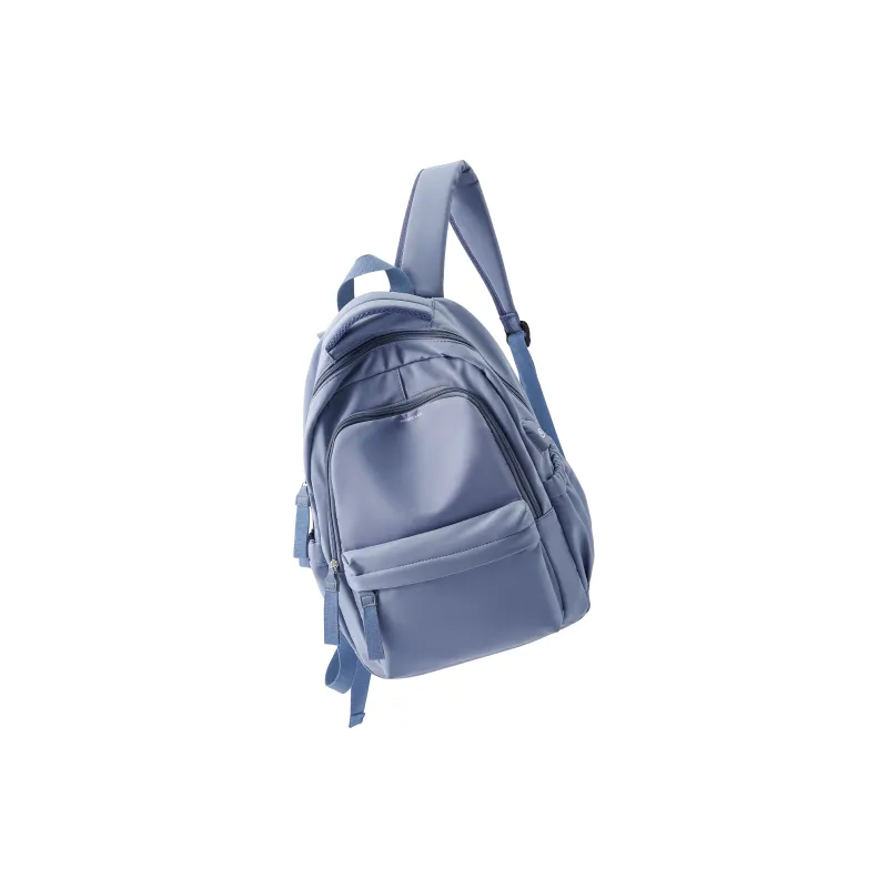 Werocker Fabric Backpacks Regular Unisex-71