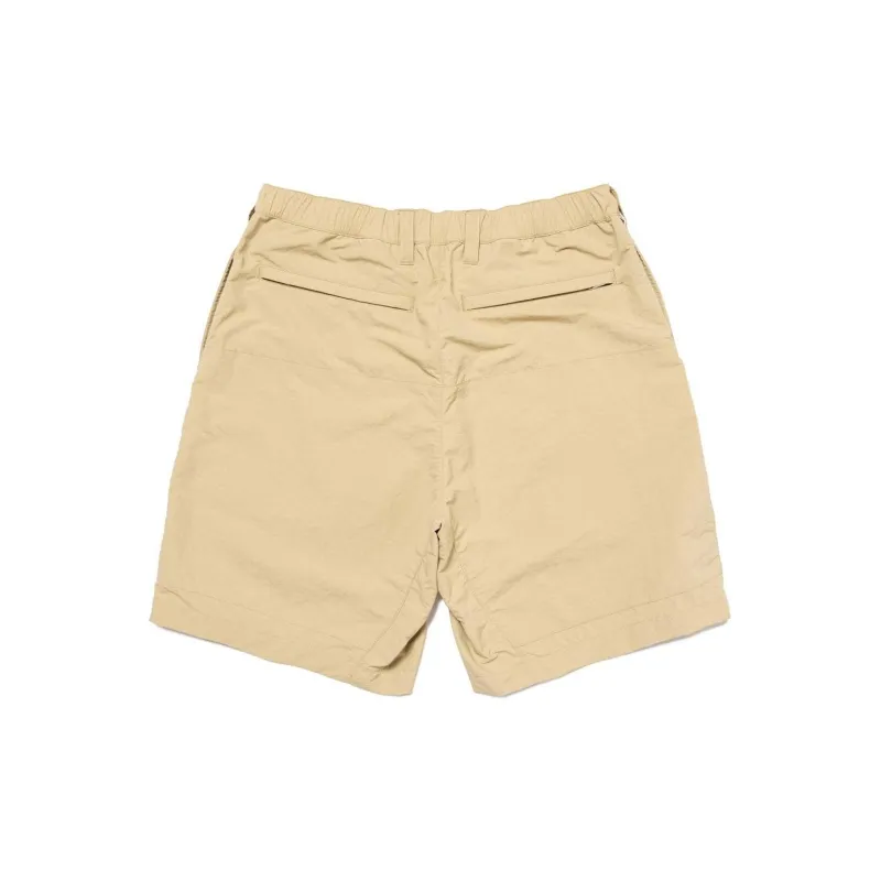 HUMAN MADE Straight leg Shorts-1