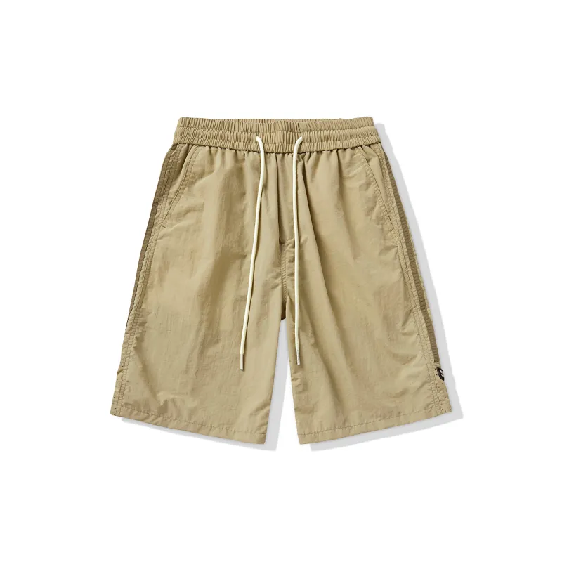 COLDSTONE Breathable Air-Conditioned Casual Shorts Unisex-14
