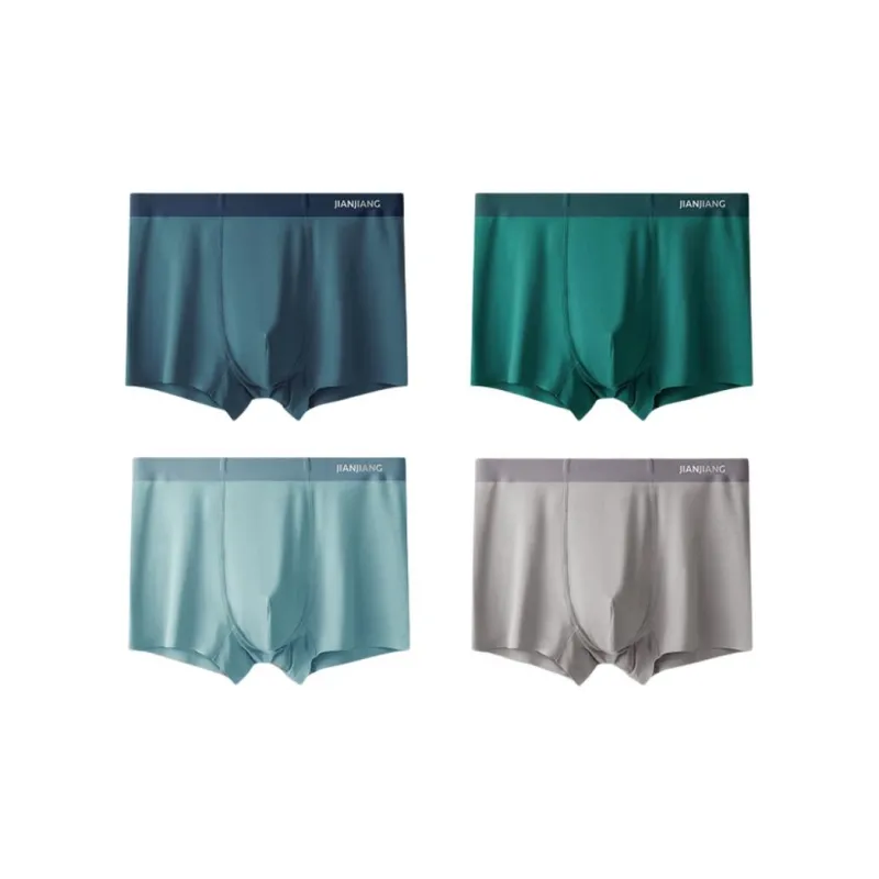 Master Men Underpants-4
