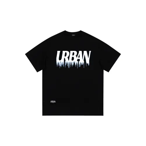 URBAN AUTHENTIC T-Shirts Unisex