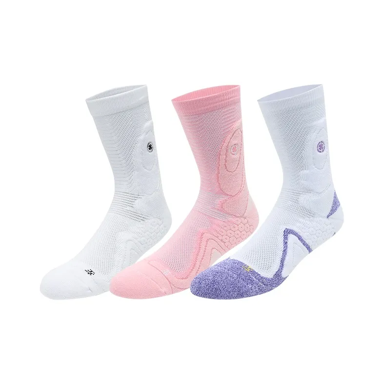 RIGORER Basketball Socks Unisex-16