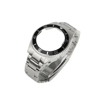 Keppot Unisex Watch Cases