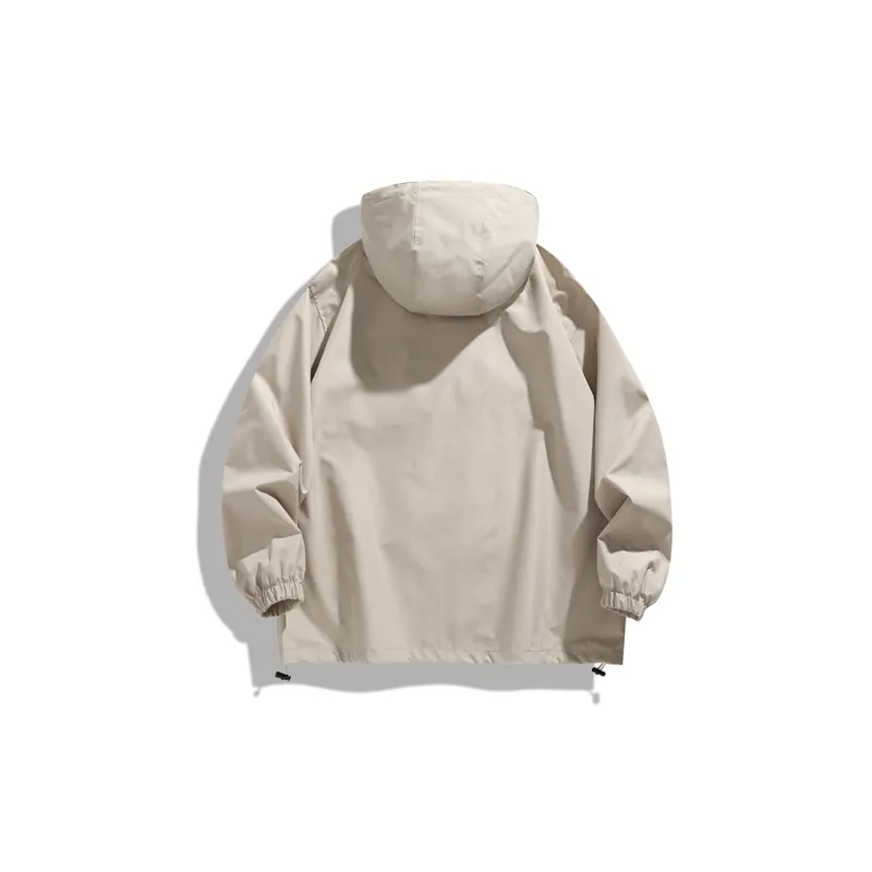NRTY Jackets Coats Fall And Winter Men's-9