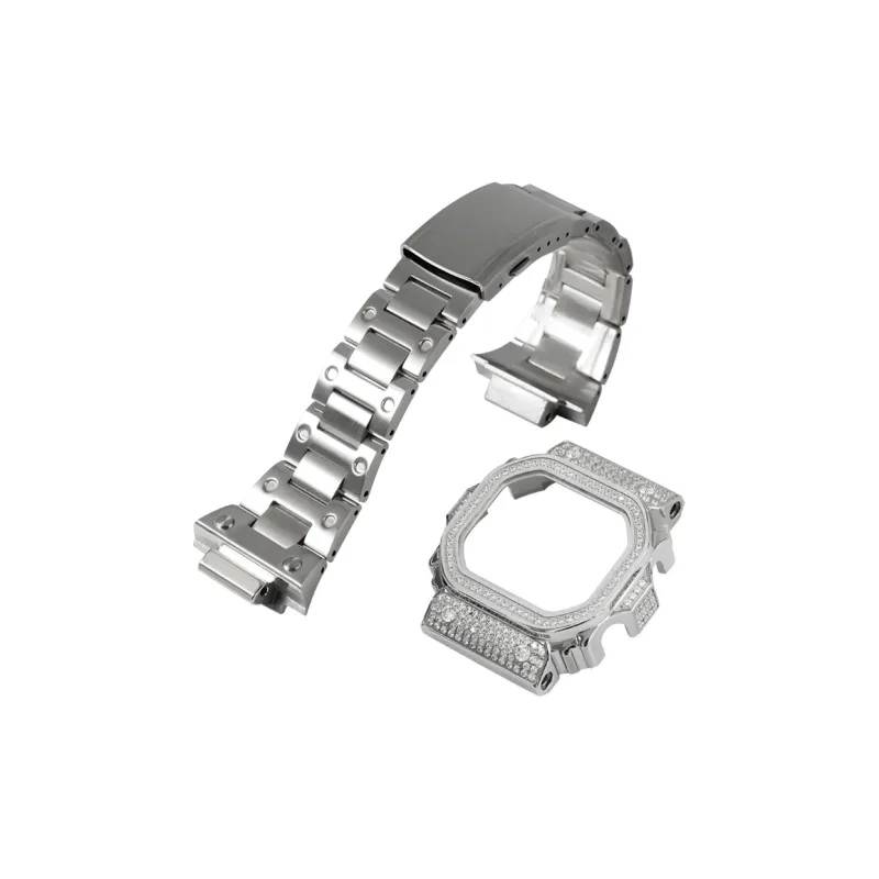 Keppot Unisex Watch Bands-12