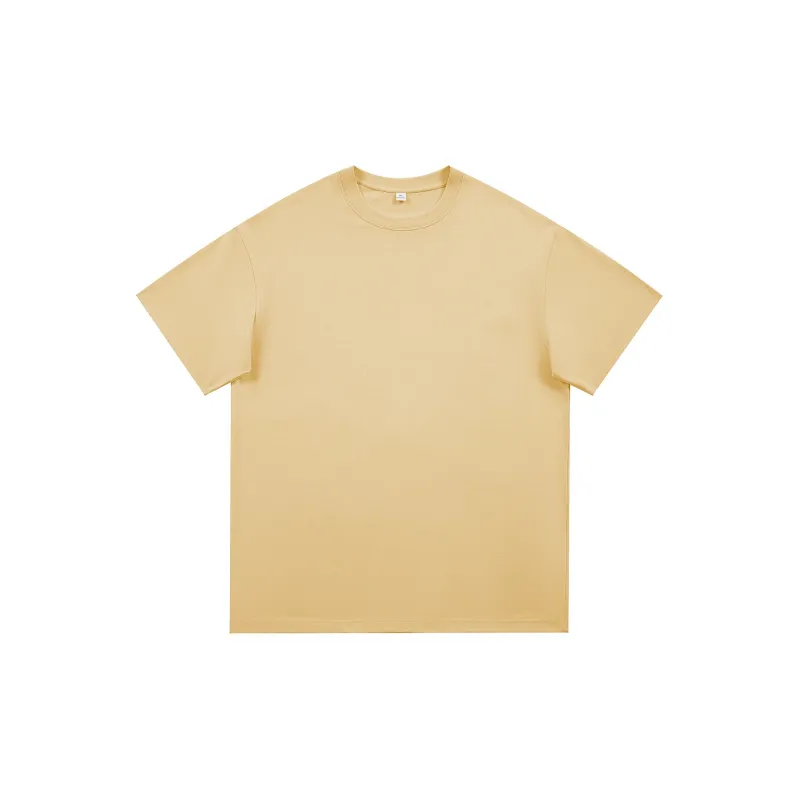 JEANSWEST JEANS Short-Sleeved T-Shirts Unisex-8